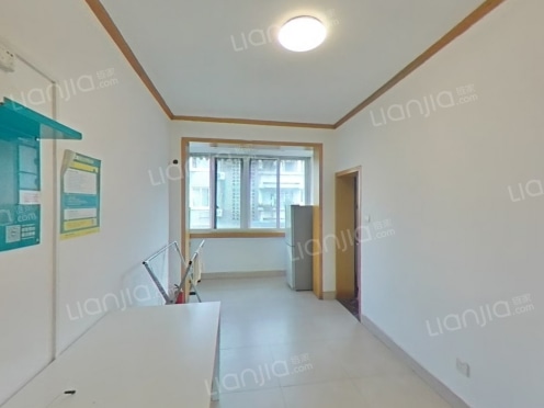 整租·化八院 3室1厅 南/北