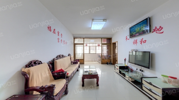 少华路二手房实景图