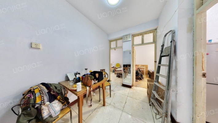 保全街24号院二手房实景图