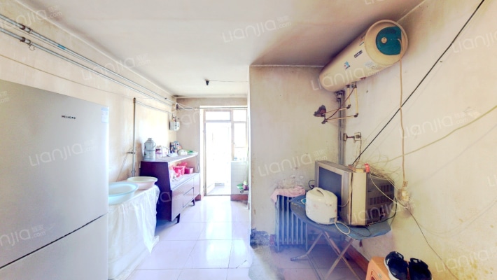 吉祥里二手房实景图