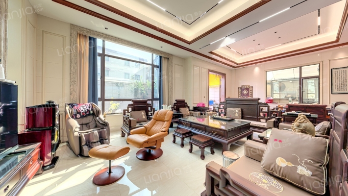 豪吐小区二巷二手房实景图