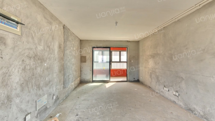 漕冲雅居二手房实景图