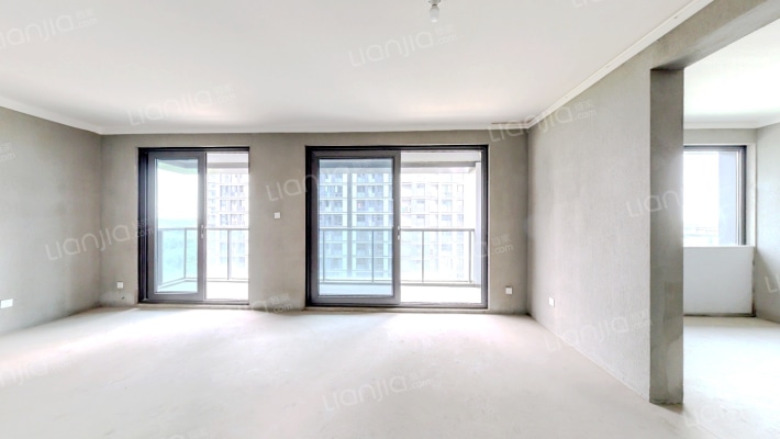 鸿翔云望二手房实景图