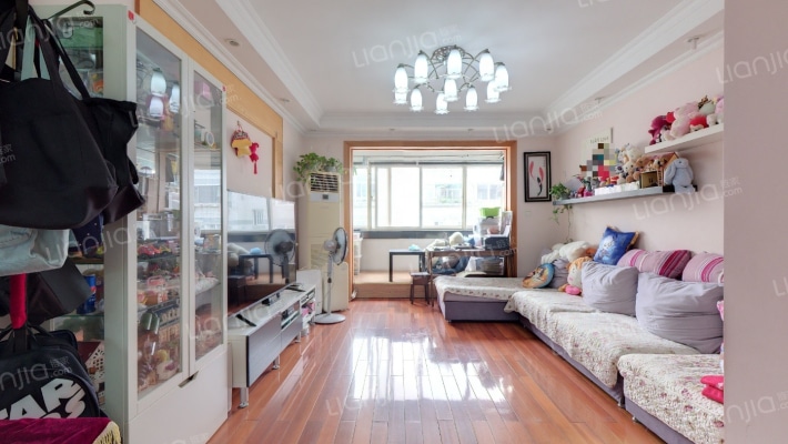 潼港兴高苑二手房实景图