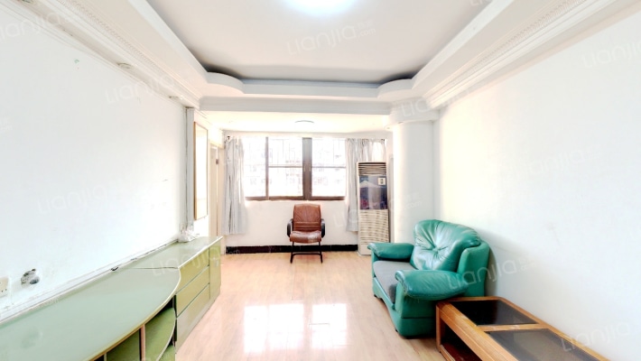 联湖花园二手房实景图