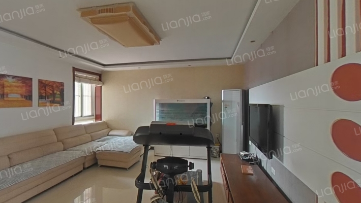 昌宏小区二手房实景图