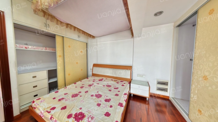 景湖雅居二手房实景图