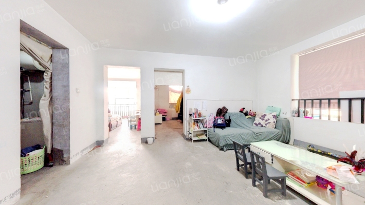 君悦园二手房实景图