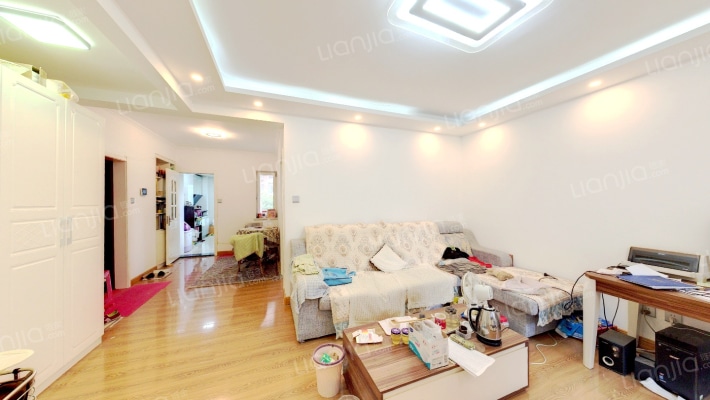 城市玫瑰园二手房实景图