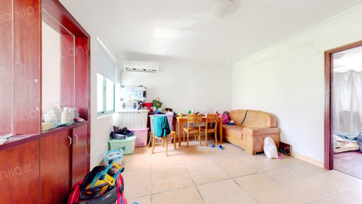 绿洲家园二手房实景图