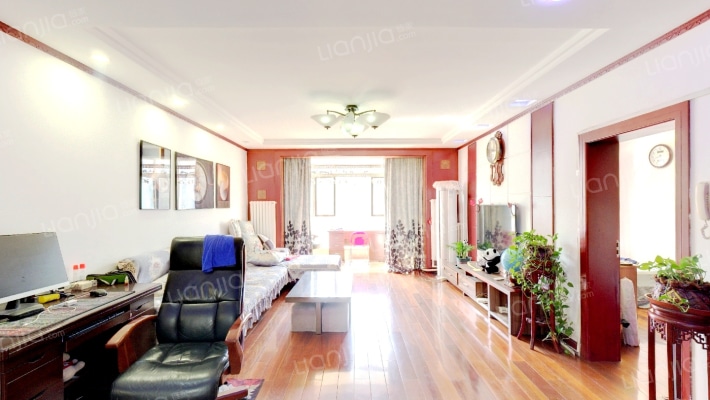 世纪家园二手房实景图