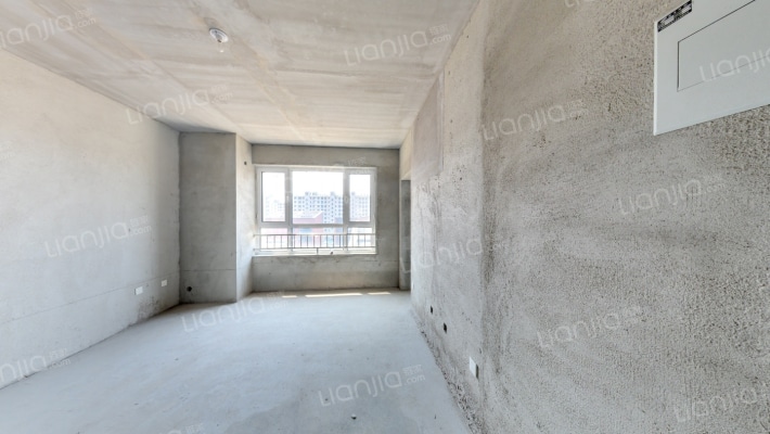 湖璟中心二手房实景图