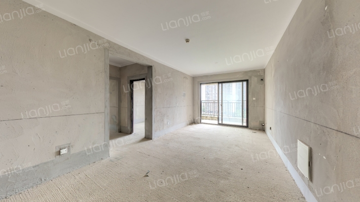 白鹭后海二手房实景图