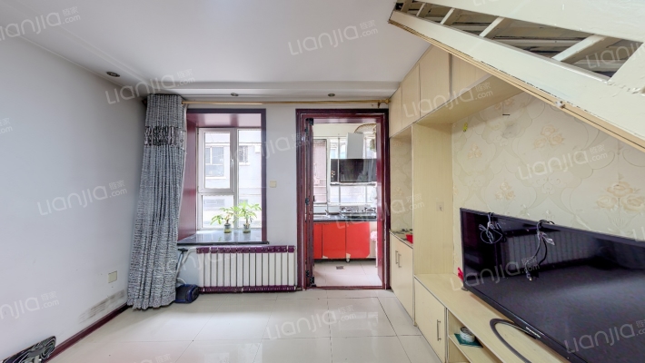 中正花园二手房实景图