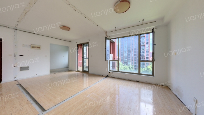 宋都美域锦园二手房实景图