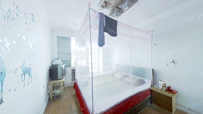 振业里二手房实景图
