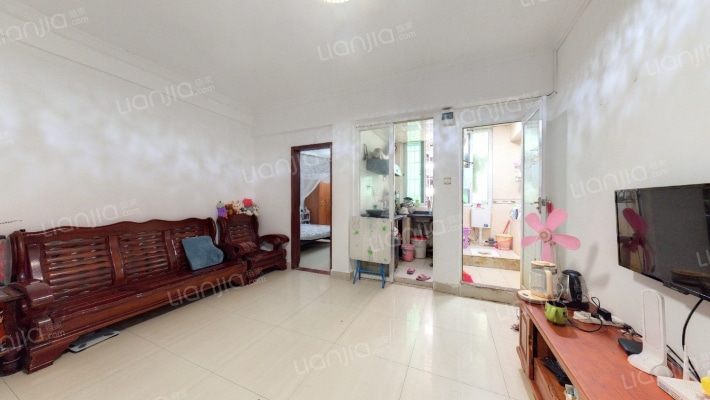 国联大厦二手房实景图