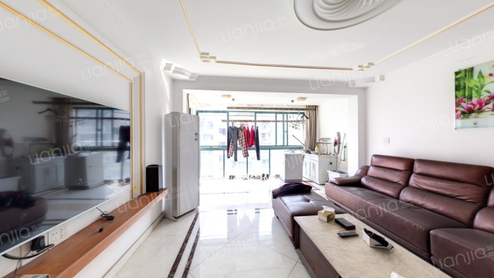 晨光绿苑南苑二手房实景图