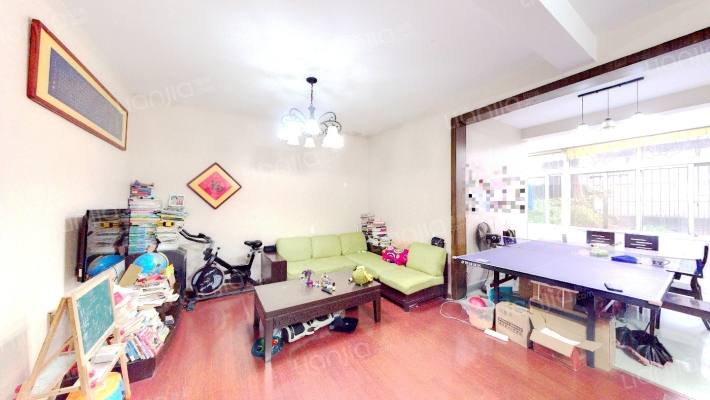 五三大道51号二手房实景图