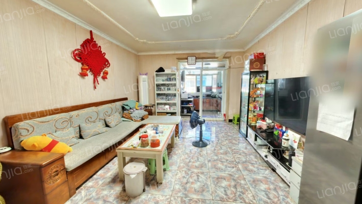 富丽苑二手房实景图