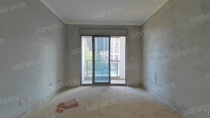 万达金麟府北院二手房实景图