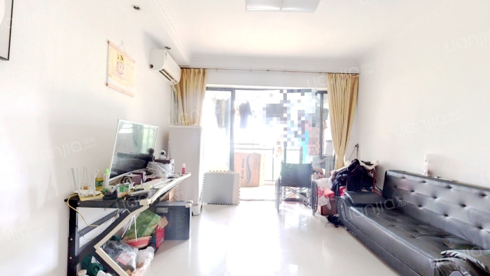 伟豪·都市印记二手房实景图