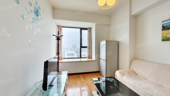 金强大学城二手房实景图