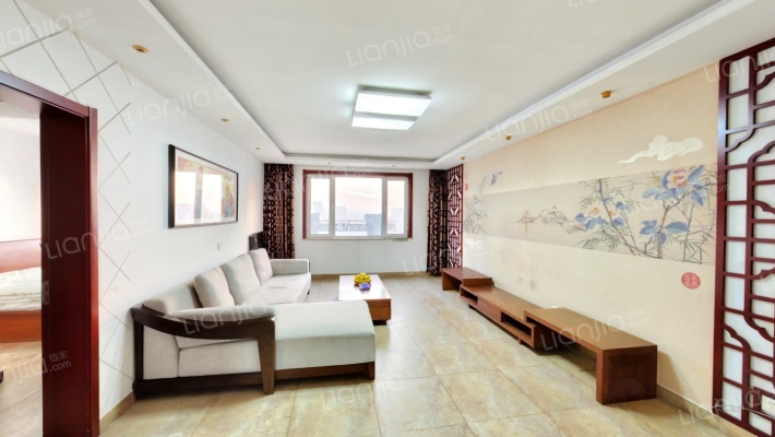 中阳信和水岸二手房实景图