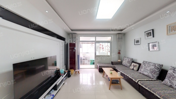 祥和嘉苑二手房实景图