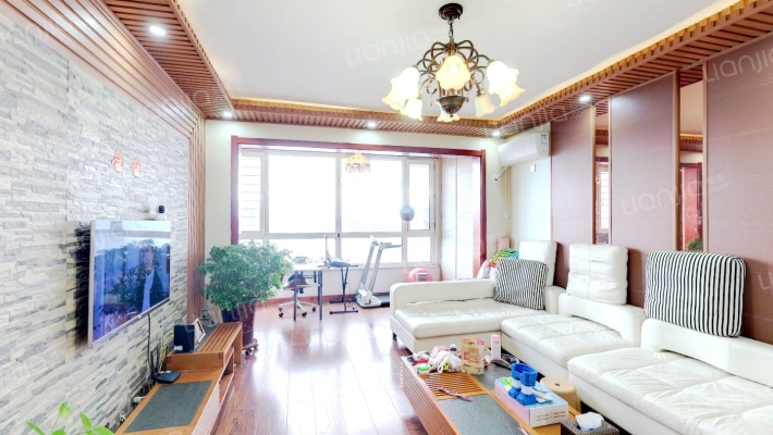 泰和轩二手房实景图