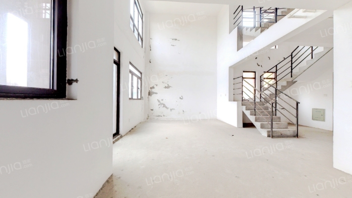 翡翠湾二手房实景图