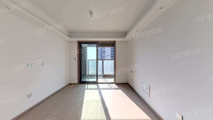 星澜都会花园二手房实景图