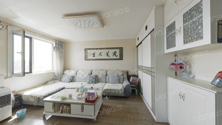 松江欣都二手房实景图