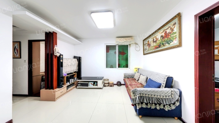 翠榕苑二手房实景图