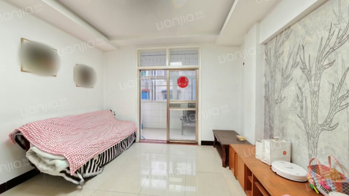 健康花园二手房实景图