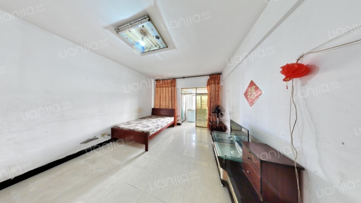 国海大厦二手房实景图