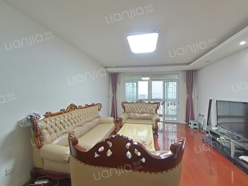 整租·瑞源名嘉城 3室2厅 南