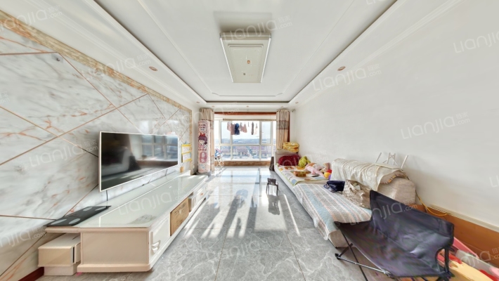 碧桂澜庭二手房实景图