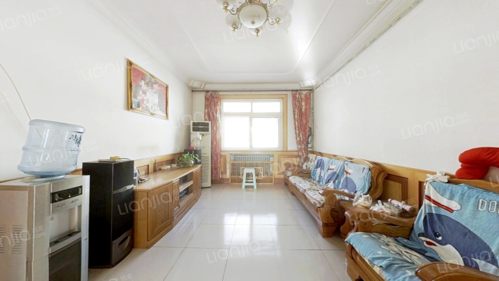 金盾楼二手房实景图