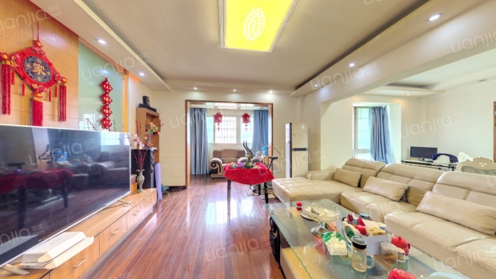 今利园二手房实景图