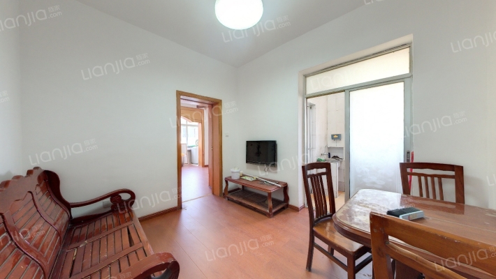 下塘塍街二手房实景图