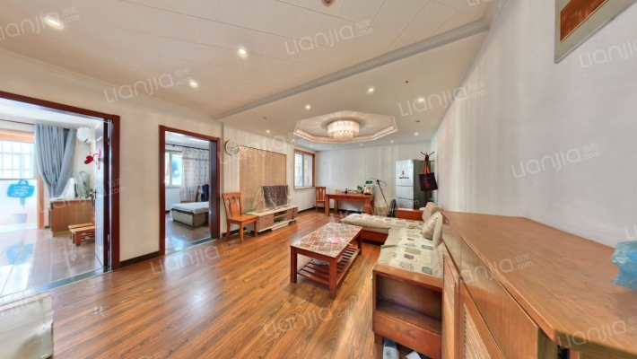 大新华府二手房实景图