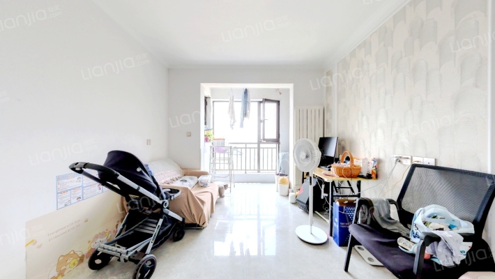 紫韵景园二手房实景图