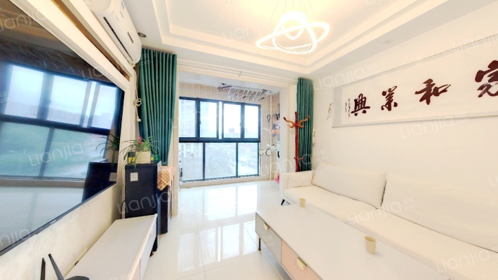 越湖家天下二手房实景图