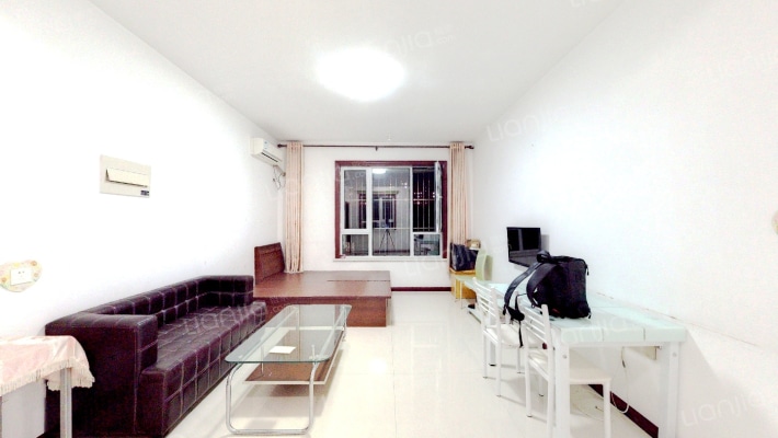 宝地经典二手房实景图