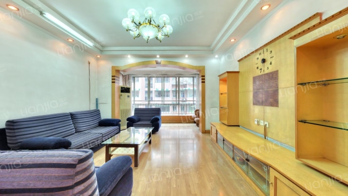 梓桐苑二手房实景图