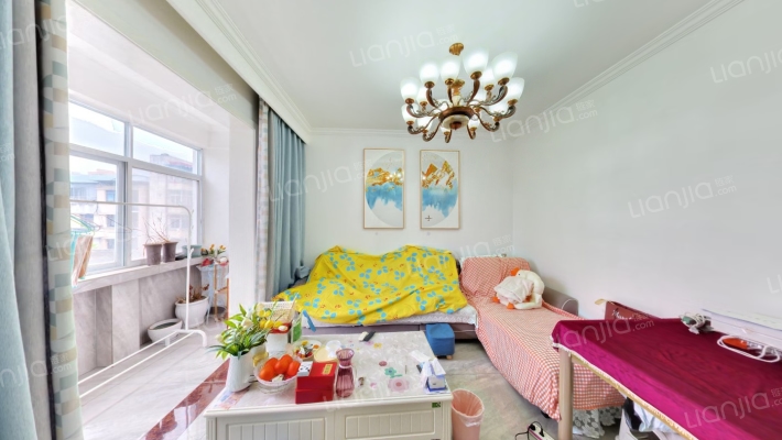 三元街60号二手房实景图