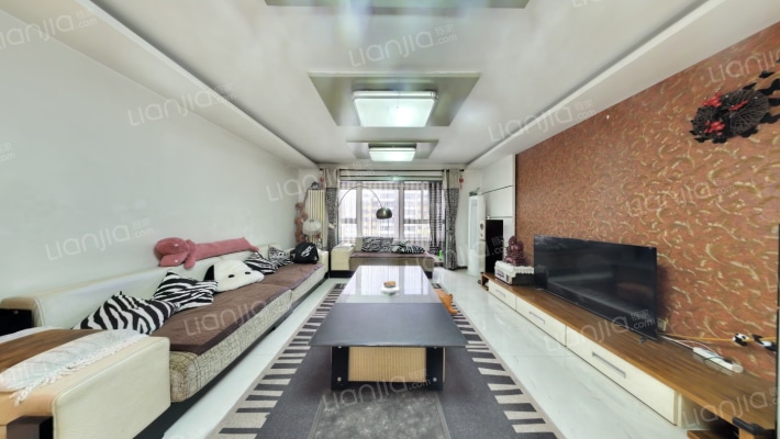 绿锦园二手房实景图