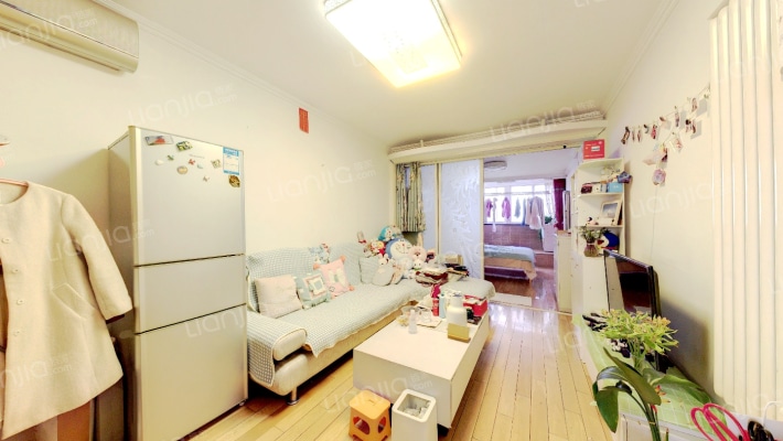 香港花园湾仔区二手房实景图