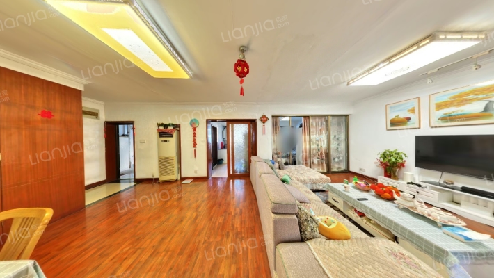 锦明小区（溪南新村）二手房实景图